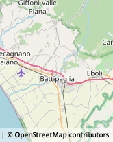 Fabbri Battipaglia,84091Salerno