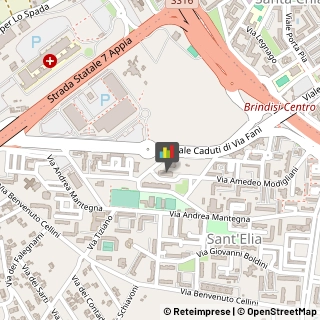 Designers - Studi,72100Brindisi