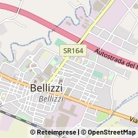 Karte Bellizzi