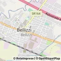 Map Bellizzi
