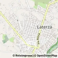 지도 Laterza
