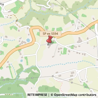 Mappa Piazza Ospedale, 3, 85055 Picerno, Potenza (Basilicata)