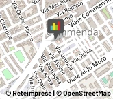 Carte di Credito - Servizi,72100Brindisi