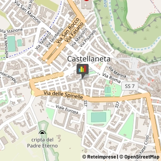 Bar e Caffetterie,74011Taranto