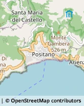 Abbigliamento Positano,84017Salerno