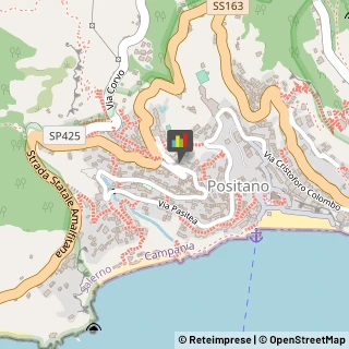 Finanziamenti e Mutui Positano,84017Salerno