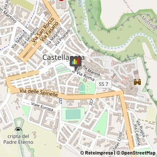 Bar e Caffetterie,74011Taranto