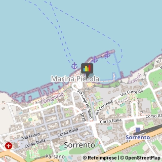 Tour Operator e Agenzia di Viaggi,80067Napoli