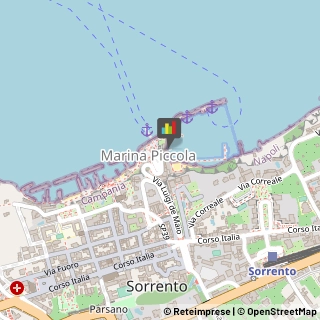 Tour Operator e Agenzia di Viaggi,80067Napoli