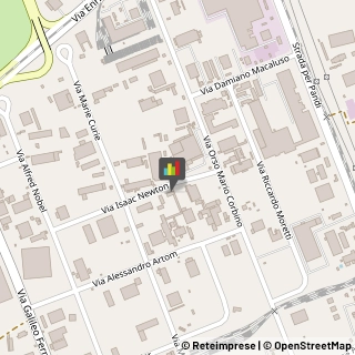 Internet - Provider,72100Brindisi