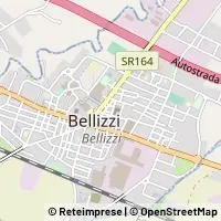 Map Bellizzi