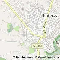 Peta Laterza