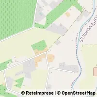 Map Alghero