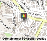 Cooperative Produzione, Lavoro e Servizi,74014Taranto
