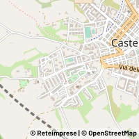 Carte Castellaneta