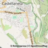 Carte Castellaneta