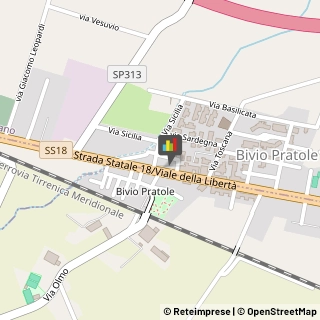 Pizzerie,84090Salerno