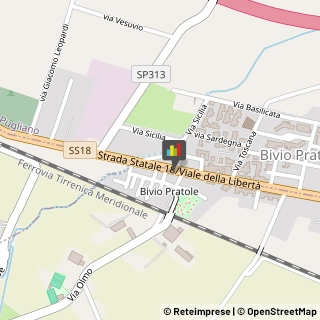 Bar e Caffetterie,84092Salerno