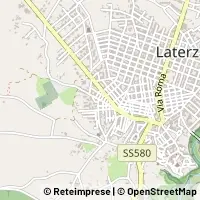 Map Laterza