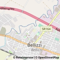 Map Bellizzi