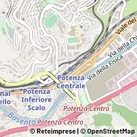 Kort Potenza