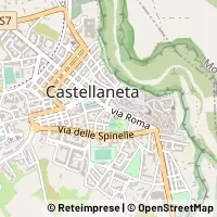 Carte Castellaneta