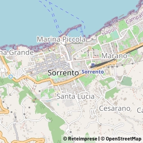 Mappa 80067