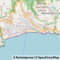 Carte Positano
