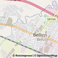 Karte Bellizzi