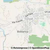 Kort Torpè