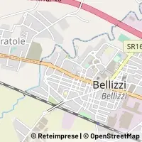 Karte Bellizzi