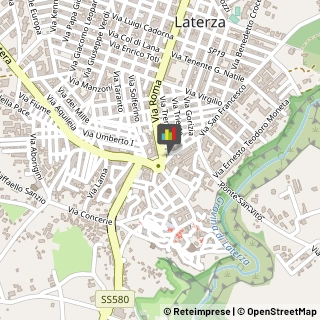 Bar e Caffetterie Laterza,74014Taranto