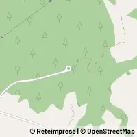Mapa Grottole