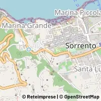Peta Sorrento