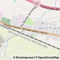 Carte Bellizzi