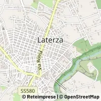 Map Laterza