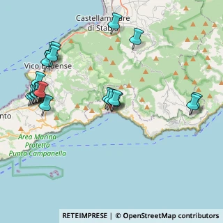 Mappa Produzione propria, 84017 Positano SA, Italia (5.16)