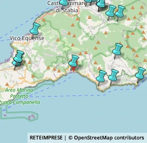 Mappa Produzione propria, 84017 Positano SA, Italia (6.43)