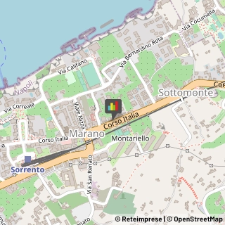 Bed e Breakfast Sorrento,80067Napoli