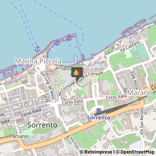 Prodotti da Snack,80067Napoli