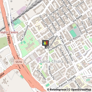 Elettrotecnica Brindisi,72100Brindisi