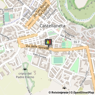 Pizzerie,74011Taranto