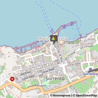 Tour Operator e Agenzia di Viaggi,80067Napoli