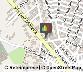 Autolinee Laterza,74014Taranto