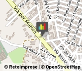 Autolinee Laterza,74014Taranto