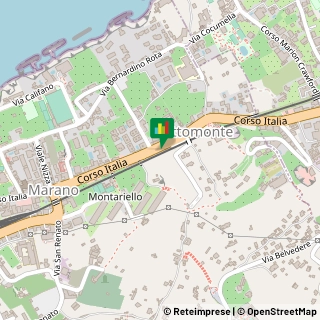 corso italia, 351,80067Sorrento