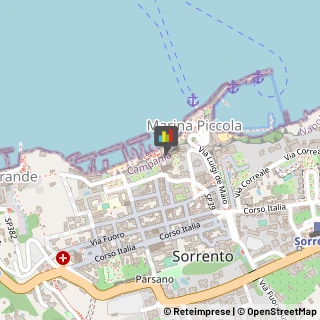 Locali, Birrerie e Pub,80067Napoli