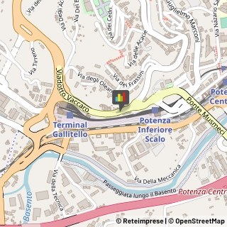 Ingegneri,85100Potenza