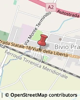 Via papa pio XI, 18,84090Bellizzi