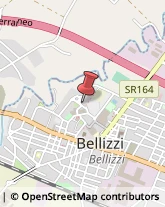 Viale della Repubblica, 11,84092Bellizzi